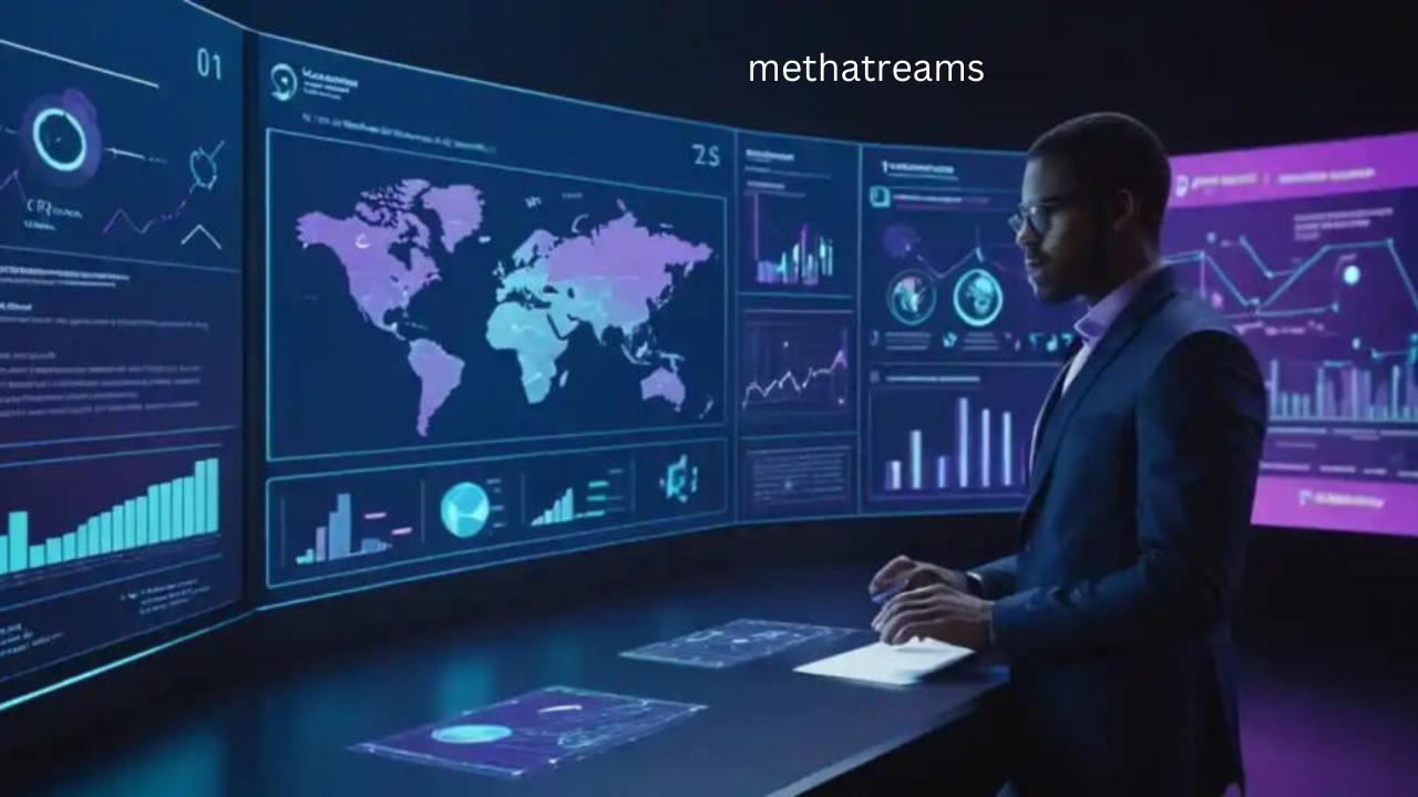 methatreams