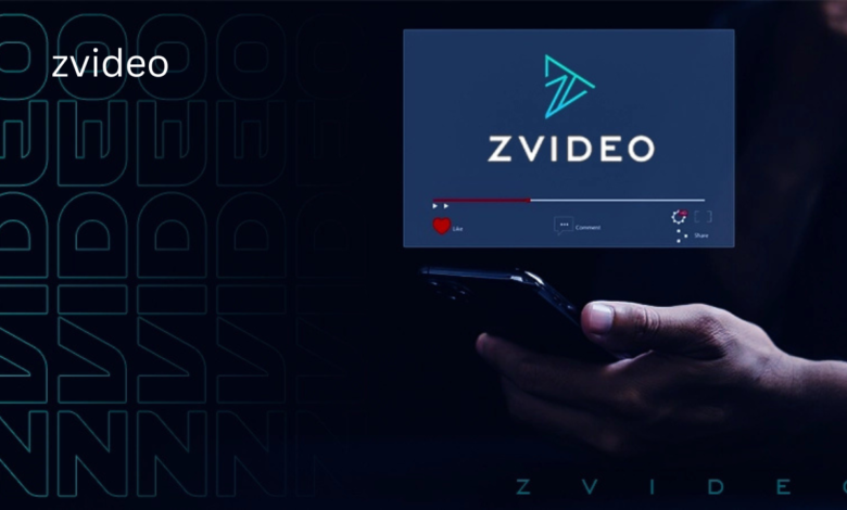 zvideo