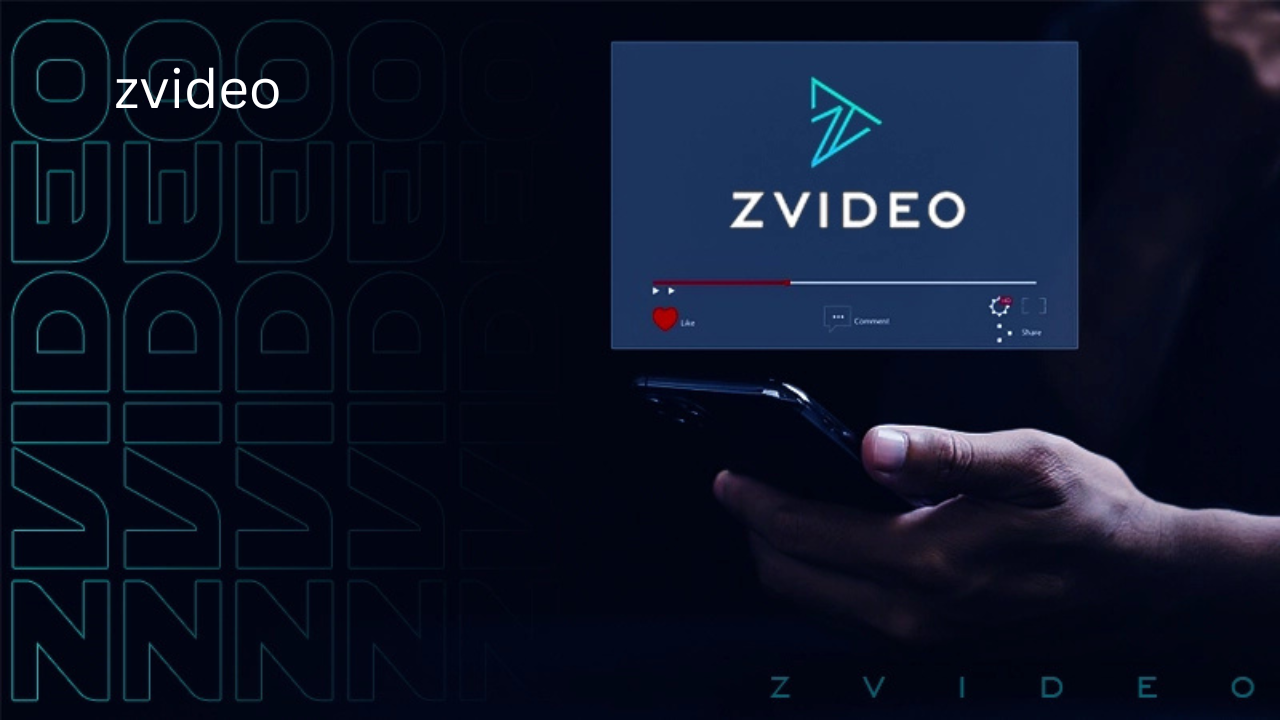 zvideo