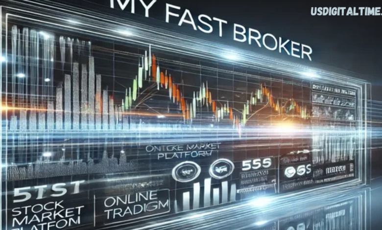 myfastbroker com