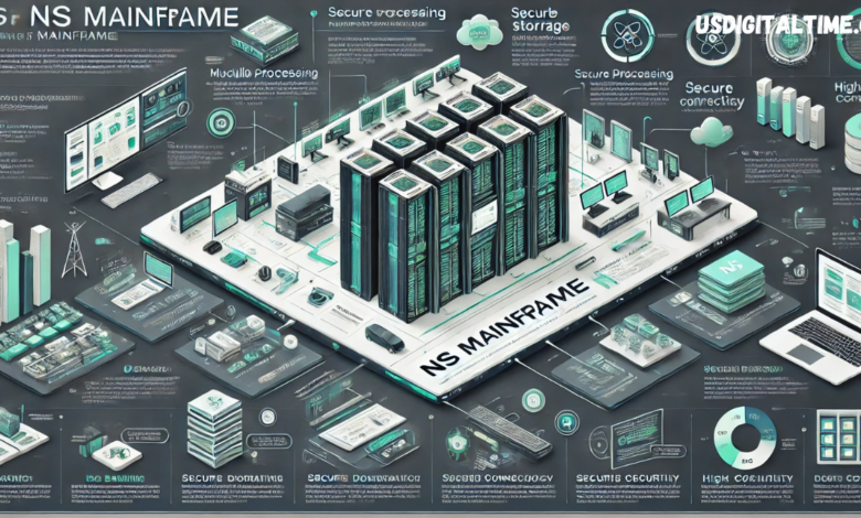 ns mainframe