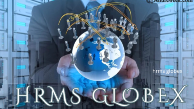 hrms globex