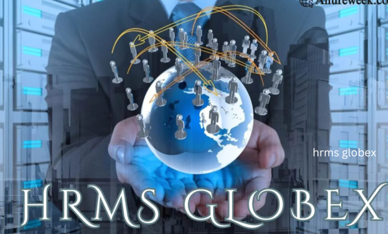 hrms globex