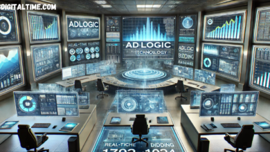 adlogic technology