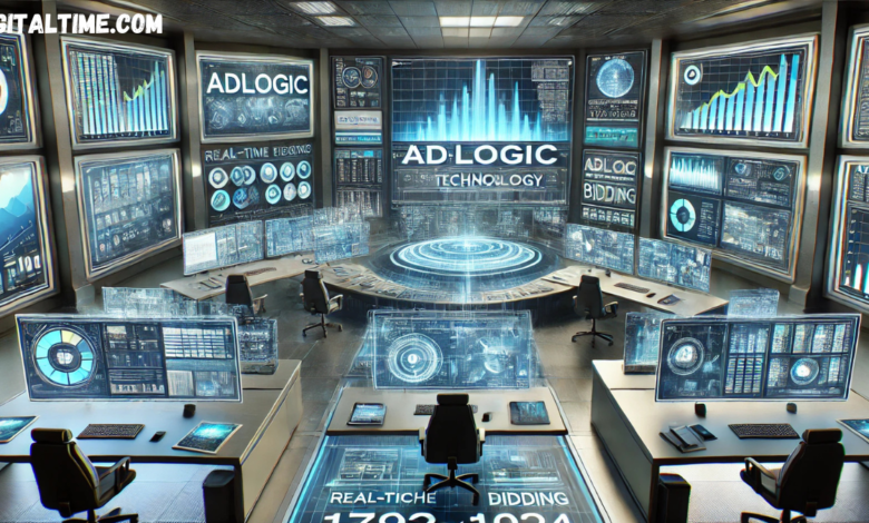 adlogic technology