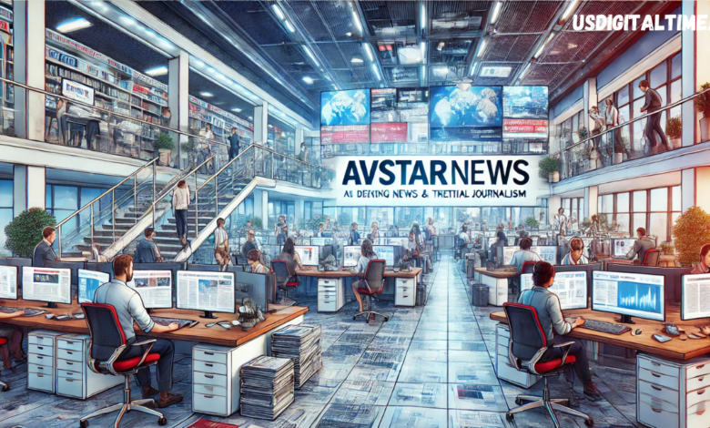 avstarnews number