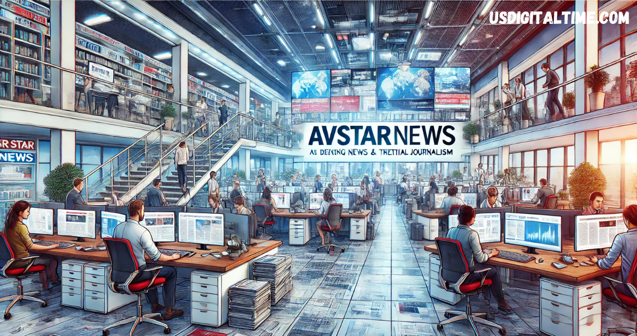 avstarnews number