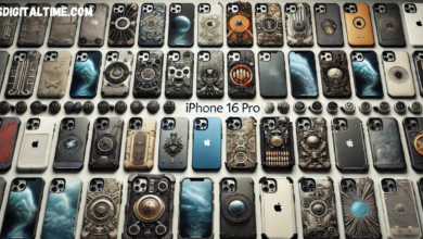 iphone 16 pro case