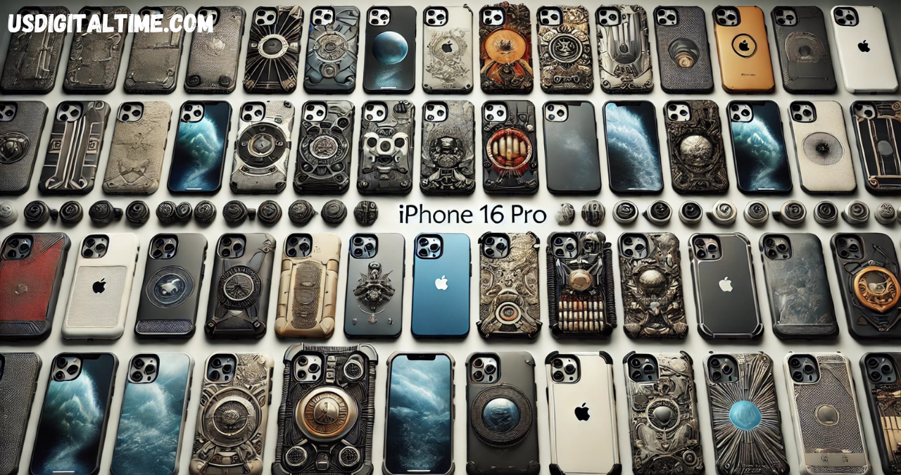 iphone 16 pro case