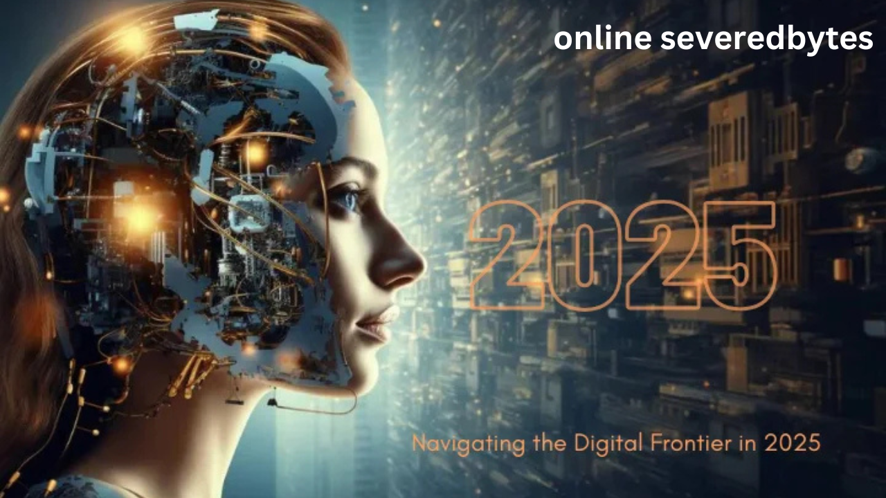 online severedbytes