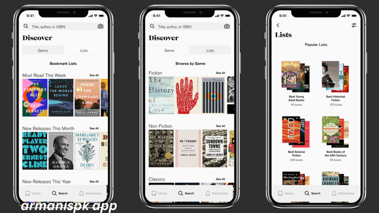 armanispk app