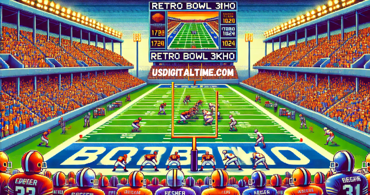 retro bowl 3kh0