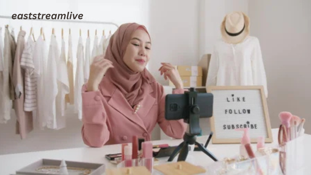 eaststreamlive