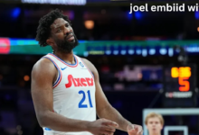joel embiid wife